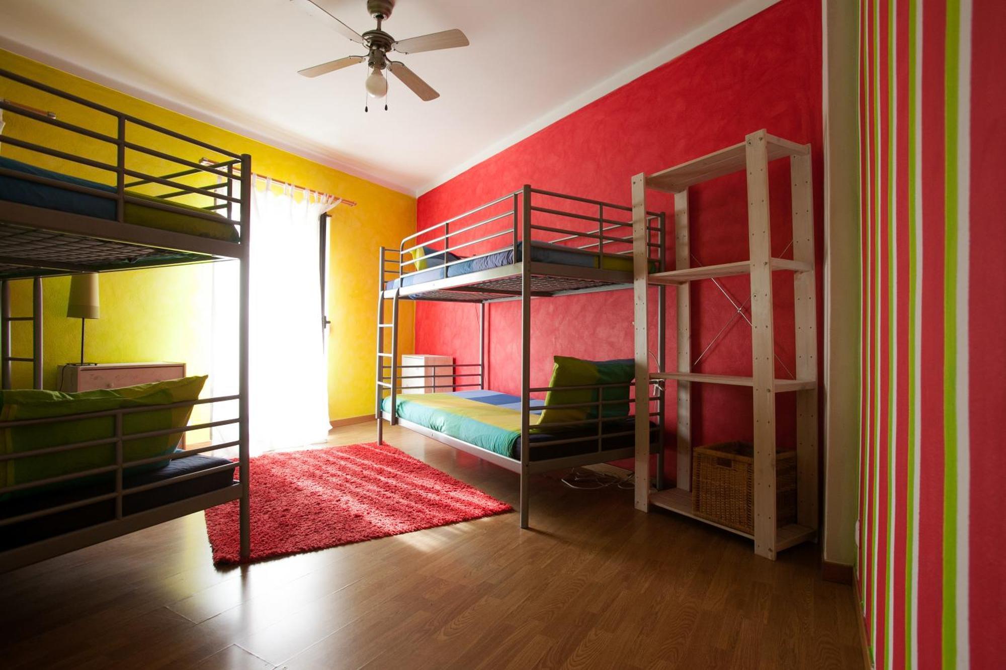 Ericeira Surf Camp Hostel ห้อง รูปภาพ