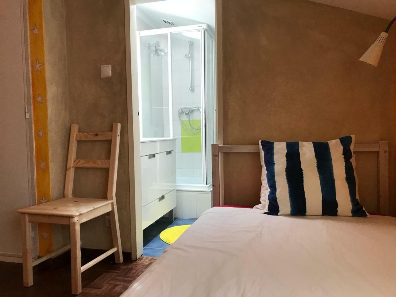 Ericeira Surf Camp Hostel ภายนอก รูปภาพ